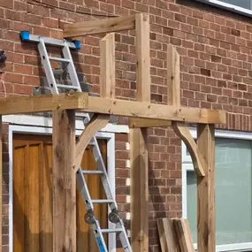 Bild von Peak Heritage And Restoration Ltd