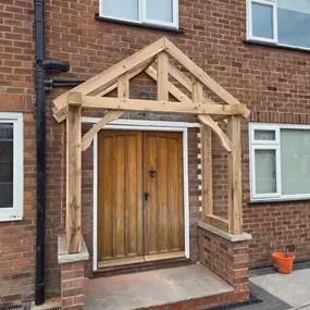 Bild von Peak Heritage And Restoration Ltd