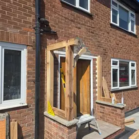 Bild von Peak Heritage And Restoration Ltd