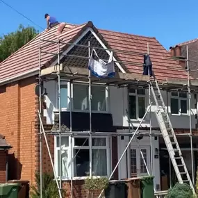 Bild von Great British Roofing Services