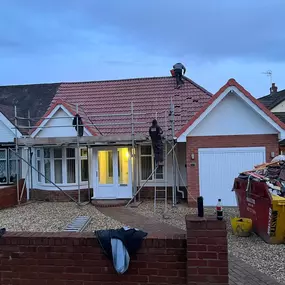 Bild von Great British Roofing Services
