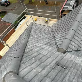 Bild von Great British Roofing Services