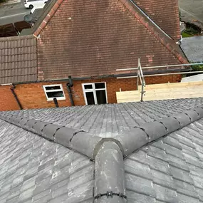 Bild von Great British Roofing Services