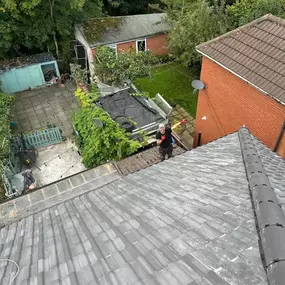 Bild von Great British Roofing Services