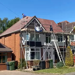 Bild von Great British Roofing Services