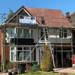 Bild von Great British Roofing Services