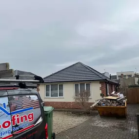 Bild von Great British Roofing Services