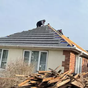 Bild von Great British Roofing Services