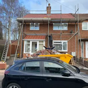 Bild von Great British Roofing Services