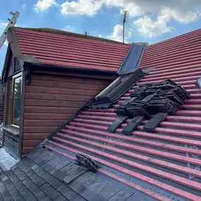 Bild von Great British Roofing Services