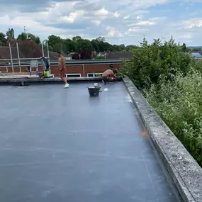 Bild von Great British Roofing Services