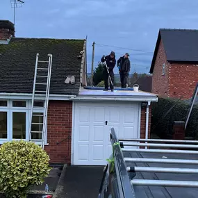Bild von Great British Roofing Services