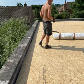 Bild von Great British Roofing Services