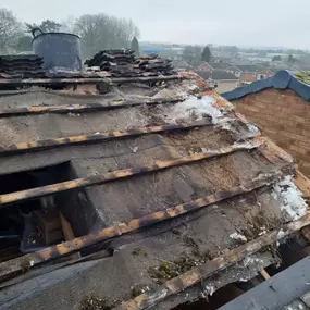 Bild von Great British Roofing Services