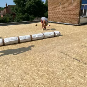 Bild von Great British Roofing Services