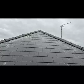 Bild von Great British Roofing Services