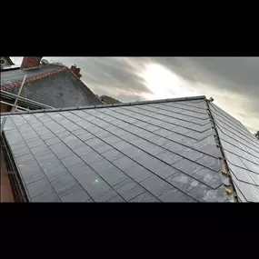 Bild von Great British Roofing Services