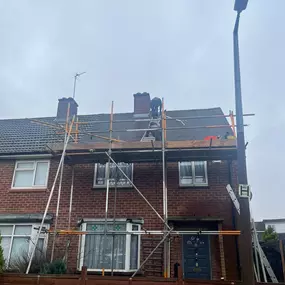 Bild von Great British Roofing Services