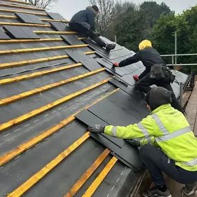 Bild von Great British Roofing Services
