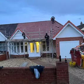 Bild von Great British Roofing Services