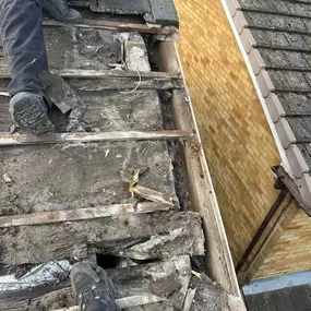 Bild von Great British Roofing Services