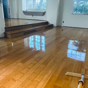 Bild von US Hardwood Floor Inc.