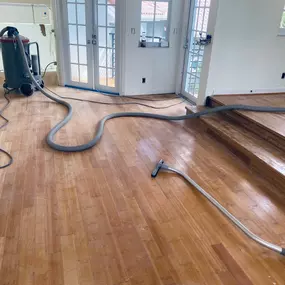 Bild von US Hardwood Floor Inc.