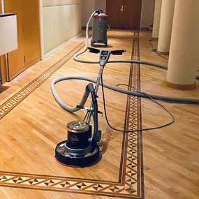 Bild von US Hardwood Floor Inc.