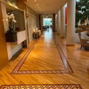 Bild von US Hardwood Floor Inc.