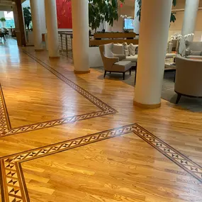 Bild von US Hardwood Floor Inc.