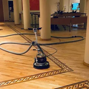 Bild von US Hardwood Floor Inc.