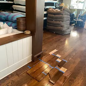 Bild von US Hardwood Floor Inc.