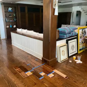 Bild von US Hardwood Floor Inc.
