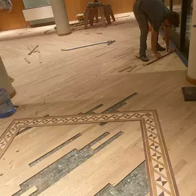 Bild von US Hardwood Floor Inc.