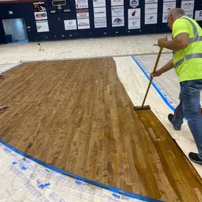 Bild von US Hardwood Floor Inc.