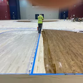 Bild von US Hardwood Floor Inc.