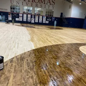 Bild von US Hardwood Floor Inc.