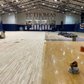 Bild von US Hardwood Floor Inc.