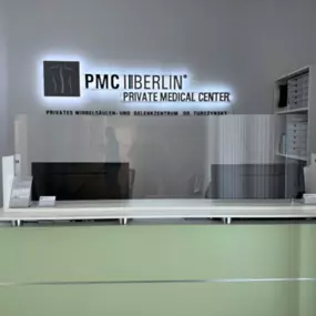 Bild von Privatpraxis für Wirbelsäulen-Schmerztherapie Berlin-Wilmersdorf