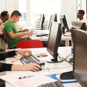 Bild von ECAP Aargau