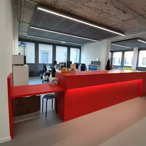 Bild von ECAP Aargau