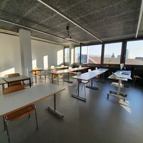 Bild von ECAP Aargau