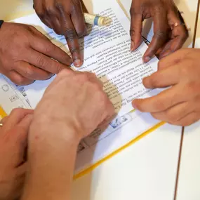 Bild von ECAP Aargau