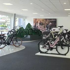 Bild von e-motion e-Bike Welt, Dreirad- & Lastenfahrrad-Zentrum Krefeld