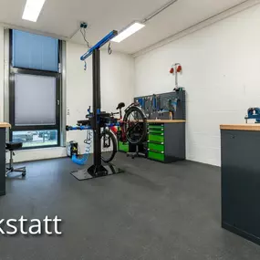 Bild von e-motion e-Bike Welt, Dreirad- und Lastenfahrrad-Zentrum Mönchengladbach