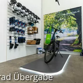 Bild von e-motion e-Bike Welt, Dreirad- und Lastenfahrrad-Zentrum Mönchengladbach