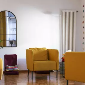 Bild von il Tempo dell Ascolto - Studio Counseling di Giuseppe Lugnan