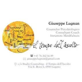 Bild von il Tempo dell Ascolto - Studio Counseling di Giuseppe Lugnan