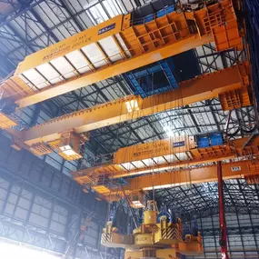 Bild von LS+S Lifting Supply + Service GmbH