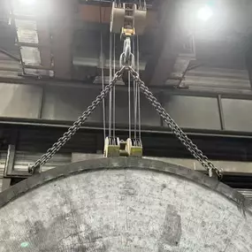 Bild von LS+S Lifting Supply + Service GmbH